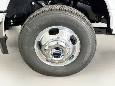 2026 Ford Super Duty F-350 DRW Pickup XLT