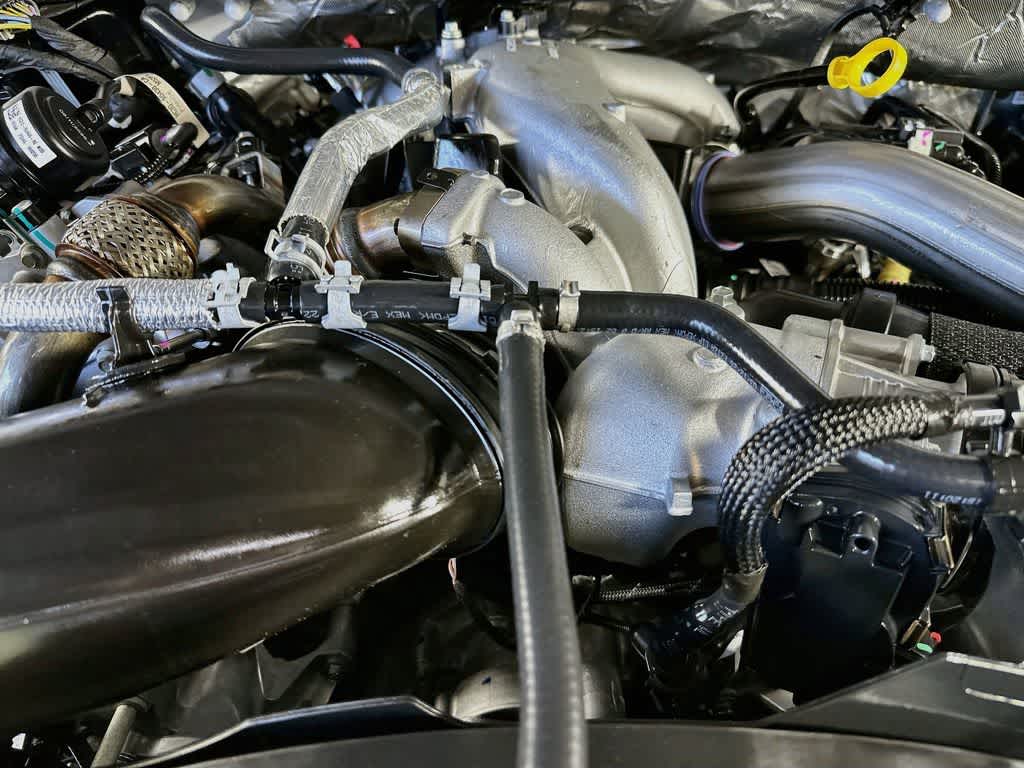 2026 Ford Super Duty F-350 DRW Pickup XLT
