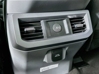 2026 Ford Super Duty F-350 DRW Base