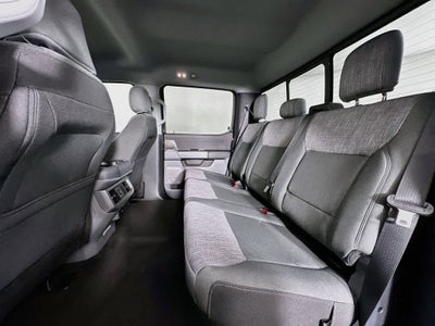 2026 Ford Super Duty F-350 DRW Base