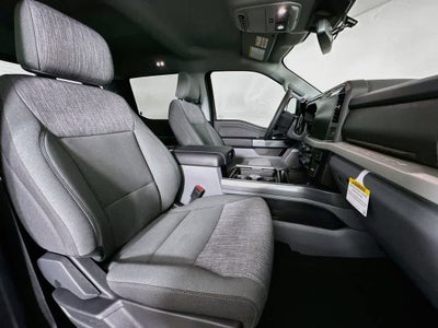 2026 Ford Super Duty F-350 DRW Base