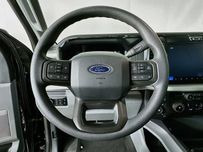 2026 Ford Super Duty F-350 DRW Base