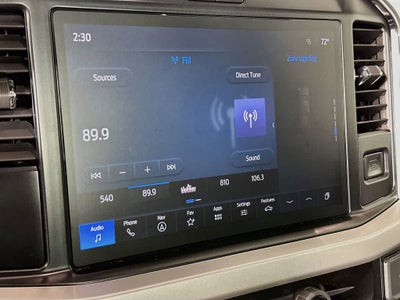 2026 Ford Super Duty F-350 DRW Base