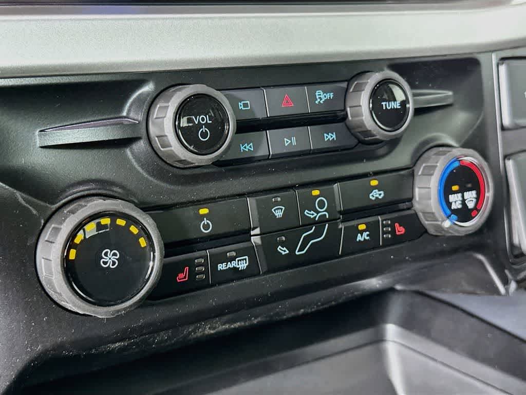 2026 Ford Super Duty F-350 DRW Base