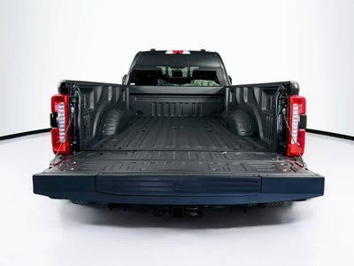 2026 Ford Super Duty F-350 DRW Base