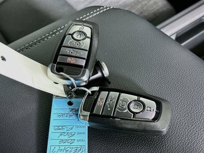 2026 Ford Super Duty F-350 DRW Base