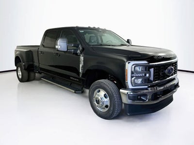 2026 Ford Super Duty F-350 DRW Base