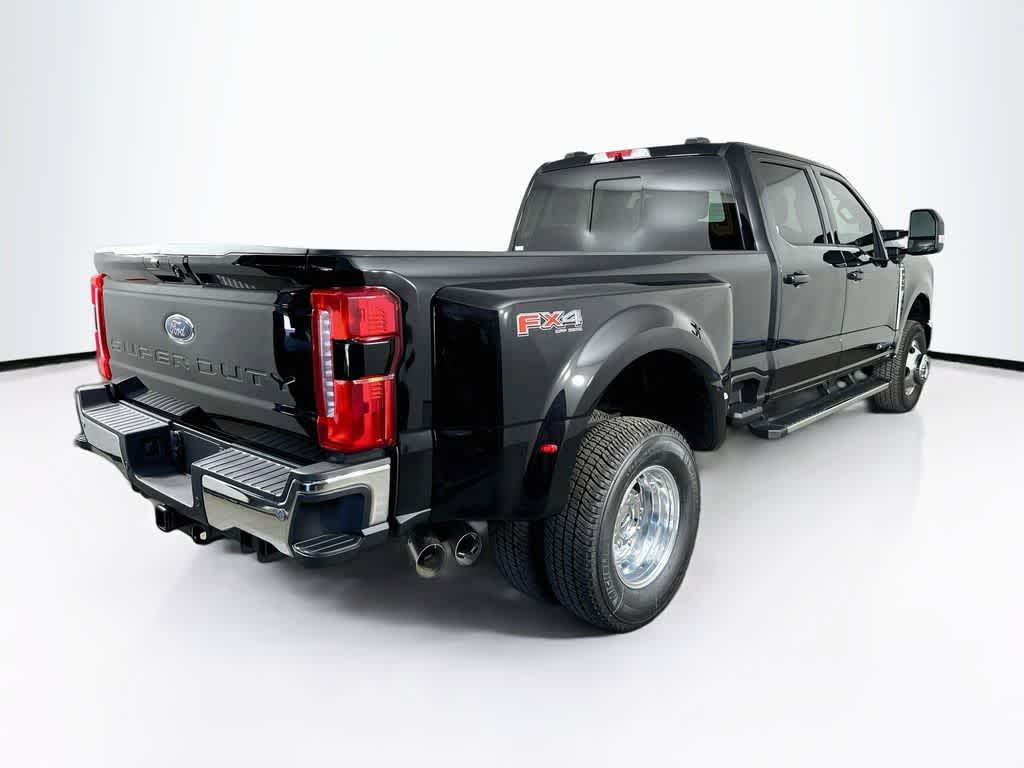 2026 Ford Super Duty F-350 DRW Base