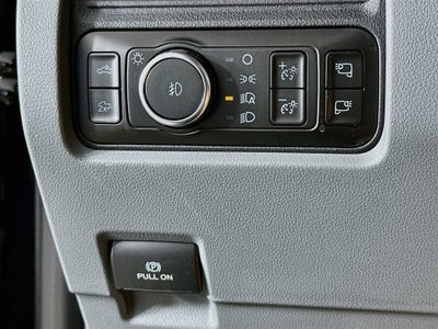 2026 Ford Super Duty F-350 DRW Base