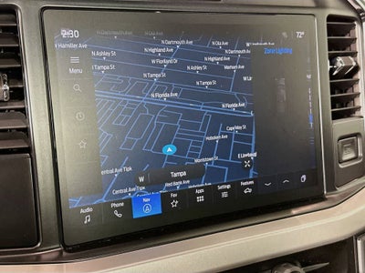 2026 Ford Super Duty F-350 DRW Base