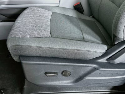 2026 Ford Super Duty F-350 DRW Base