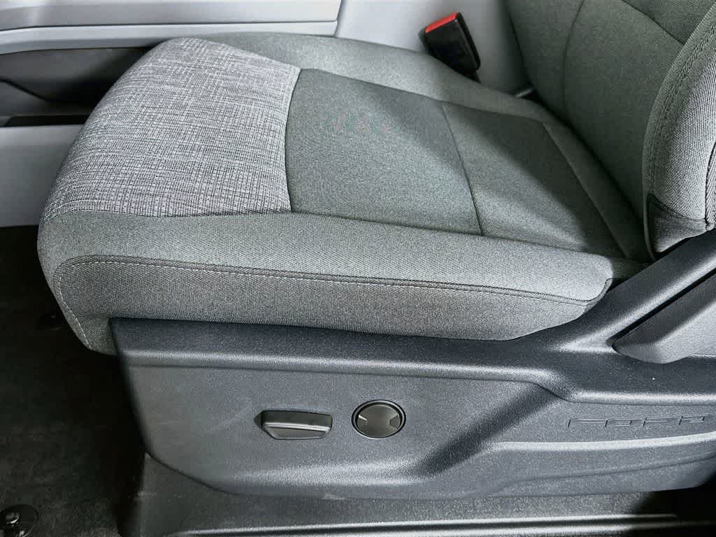 2026 Ford Super Duty F-350 DRW Base