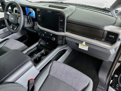 2026 Ford Super Duty F-350 DRW Base