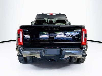 2026 Ford Super Duty F-350 DRW Base