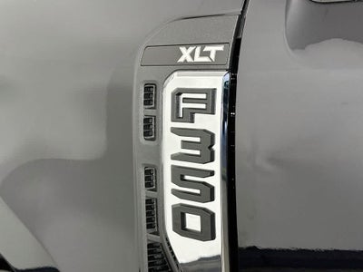 2026 Ford Super Duty F-350 DRW Base