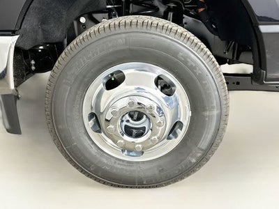 2026 Ford Super Duty F-350 DRW Base