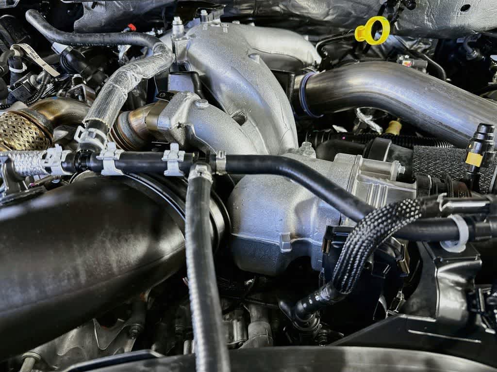 2026 Ford Super Duty F-350 DRW Base