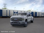 2026 Ford Super Duty F-350 DRW Pickup XLT