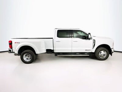 2026 Ford Super Duty F-350 DRW Pickup XLT