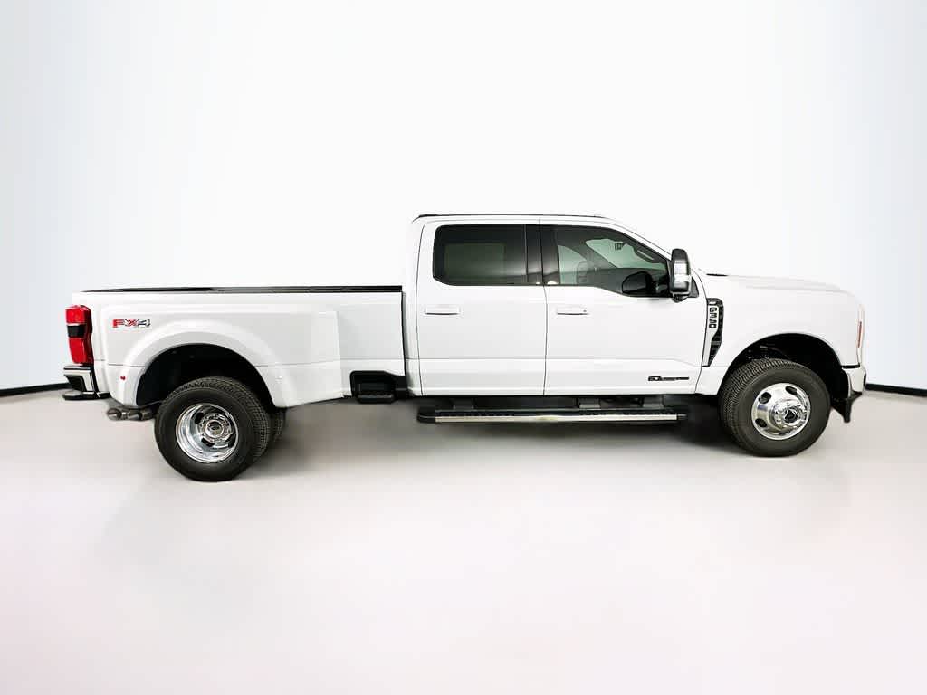 2026 Ford Super Duty F-350 DRW Pickup XLT