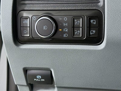 2026 Ford Super Duty F-350 DRW Pickup XLT