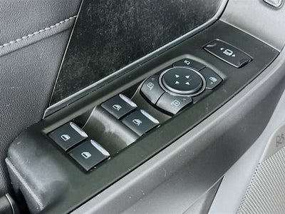 2026 Ford Super Duty F-350 DRW Pickup XLT