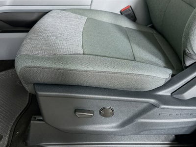 2026 Ford Super Duty F-350 DRW Pickup XLT