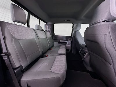 2026 Ford Super Duty F-350 DRW Pickup XLT
