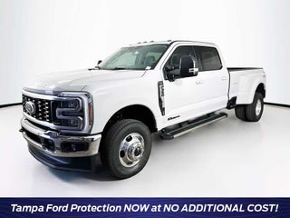 2026 Ford Super Duty F-350 DRW Pickup XLT