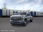 2026 Ford Super Duty F-350 DRW Pickup XLT