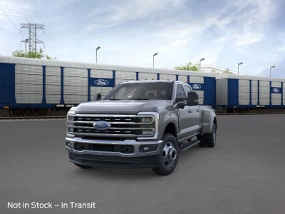 2026 Ford Super Duty F-350 DRW Pickup XLT
