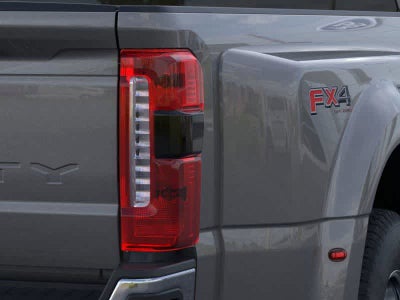 2026 Ford Super Duty F-350 DRW Pickup XLT