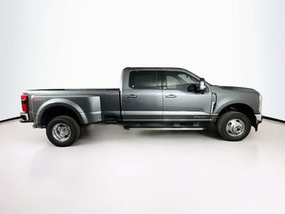 2026 Ford Super Duty F-350 DRW Pickup XLT