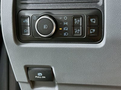 2026 Ford Super Duty F-350 DRW Pickup XLT