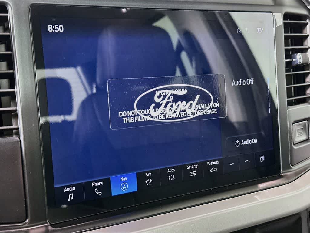 2026 Ford Super Duty F-350 DRW Pickup XLT