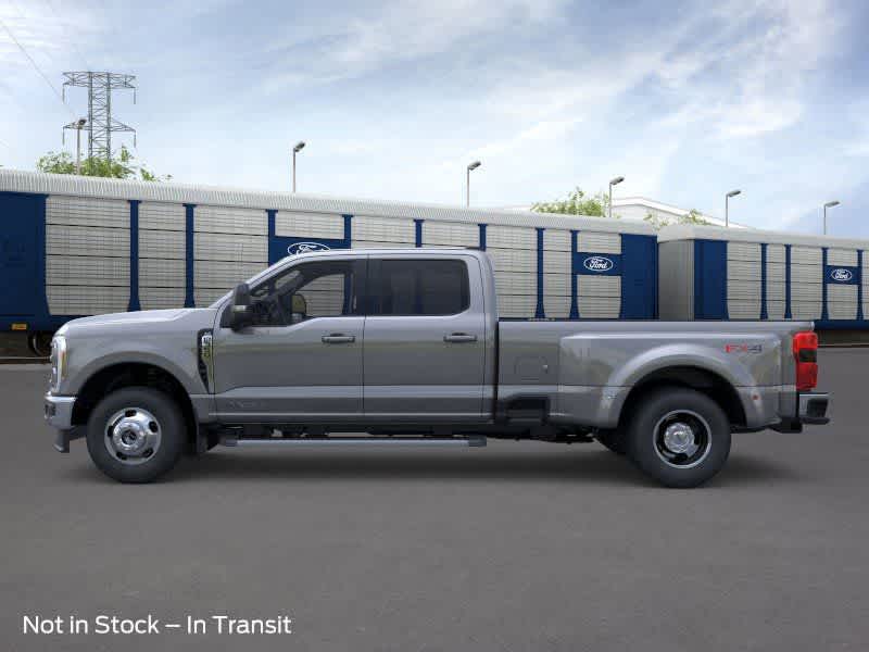 2026 Ford Super Duty F-350 DRW Pickup XLT