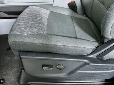 2026 Ford Super Duty F-350 DRW Pickup XLT