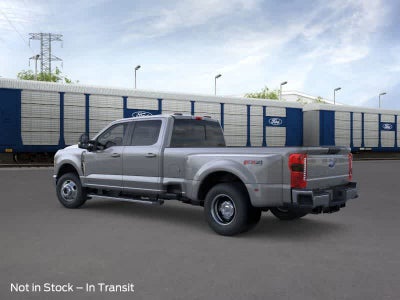 2026 Ford Super Duty F-350 DRW Pickup XLT