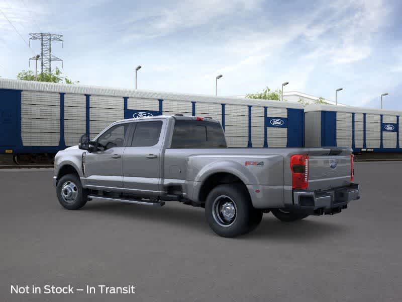 2026 Ford Super Duty F-350 DRW Pickup XLT