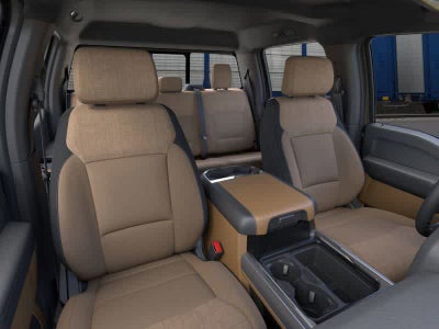 2026 Ford Super Duty F-350 DRW Pickup XLT