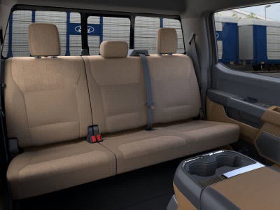 2026 Ford Super Duty F-350 DRW Pickup XLT