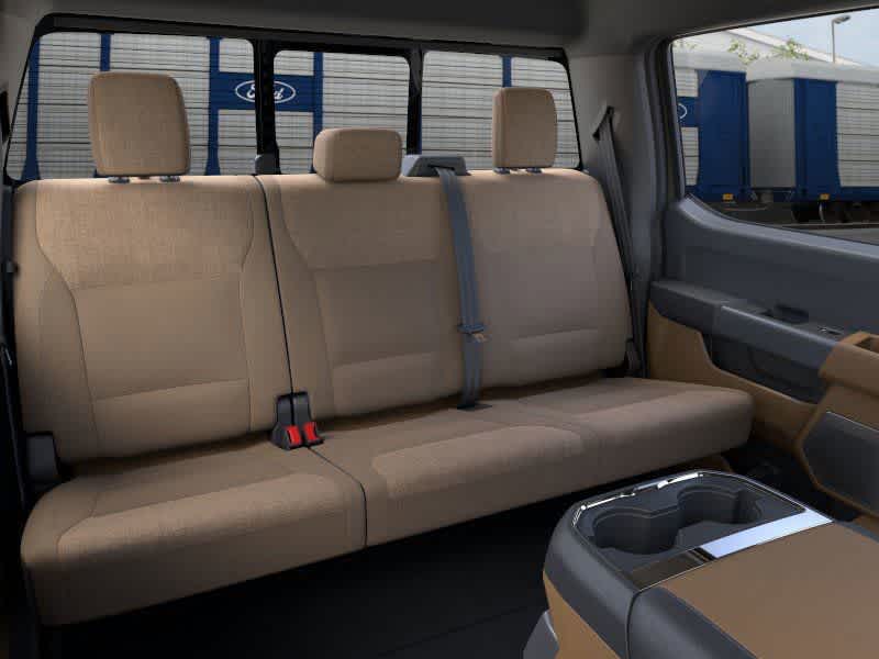 2026 Ford Super Duty F-350 DRW Pickup XLT