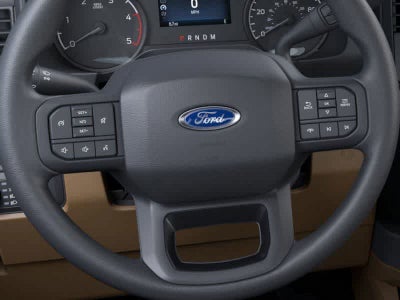 2026 Ford Super Duty F-350 DRW Pickup XLT