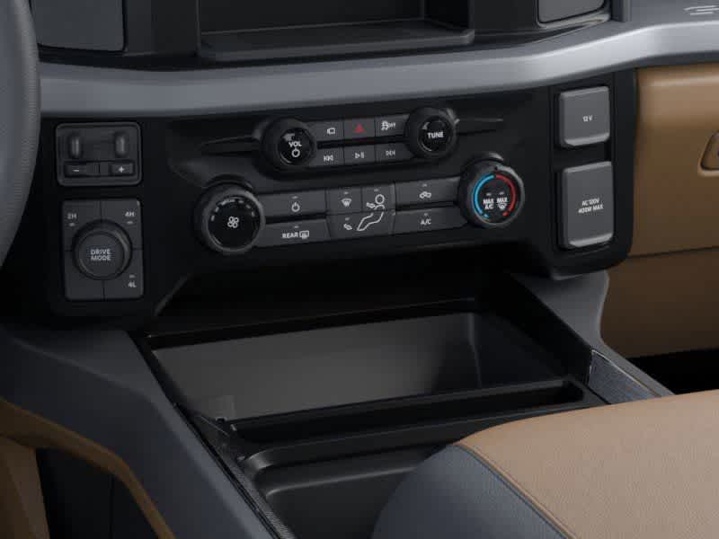 2026 Ford Super Duty F-350 DRW Pickup XLT