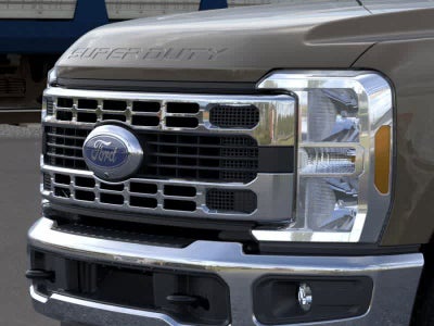 2026 Ford Super Duty F-350 DRW Pickup XLT