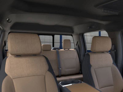 2026 Ford Super Duty F-350 DRW Pickup XLT