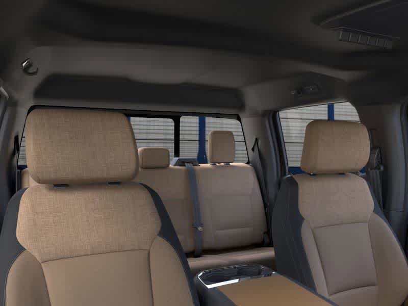 2026 Ford Super Duty F-350 DRW Pickup XLT