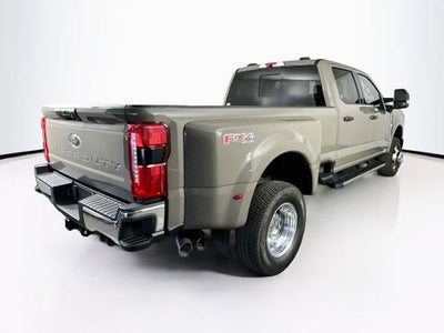 2026 Ford Super Duty F-350 DRW Pickup XLT