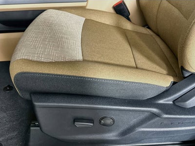 2026 Ford Super Duty F-350 DRW Pickup XLT