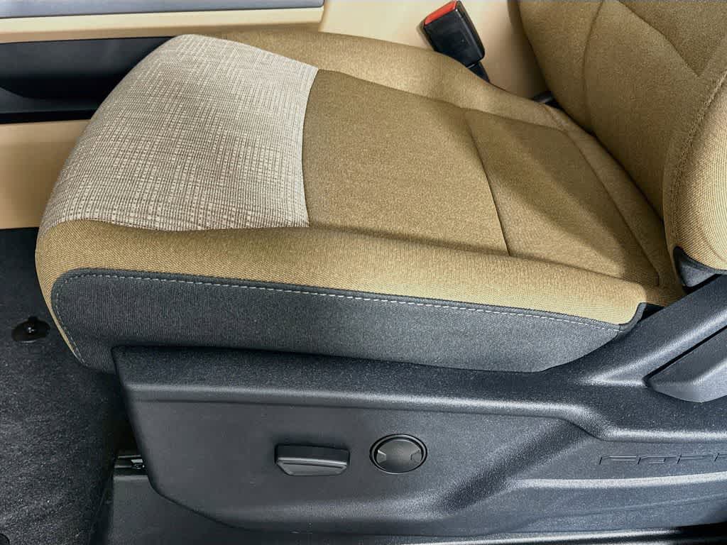 2026 Ford Super Duty F-350 DRW Pickup XLT